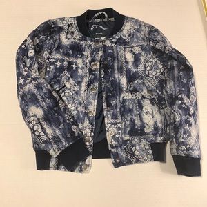 𝅺ART Class Kids Jacket Size S- 6/6X- Like New